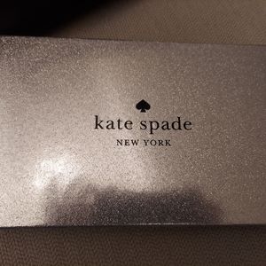 Kate spade  Passport holder